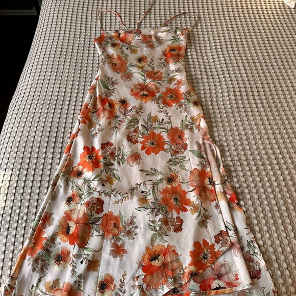Astr Dresses & Skirts - ASTR The Label Gaia Dress (Size XS)